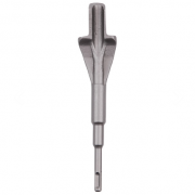 SDS - PLUS chisel ( butterfly type )