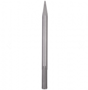 SDS - MAX chisel with point head