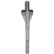 SDS - MAX chisel ( butterfly type )