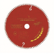 T.C.T. Circular Saw Blade For Plastic And Steel BL0904