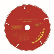 T.C.T. Circular Saw Blade For Wood BL0901