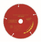 T.C.T. Circular Saw Blade For Wood BL0902