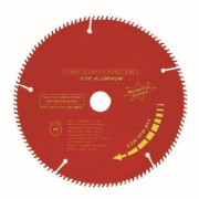 T.C.T. Circular Saw Blade For Aluminum LC0903