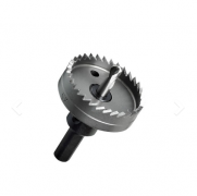 HSS hole saw