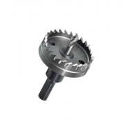 HSS hole saw