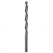 BL102 Bright HSS twist drill bit DIN338