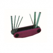 Hex Key Wrench Folding Set
