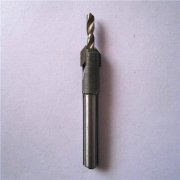 T.C.T countersink drill