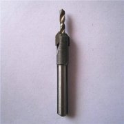 T.C.T countersink drill