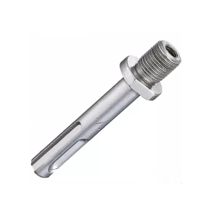 SDS - PLUS shank for chucks