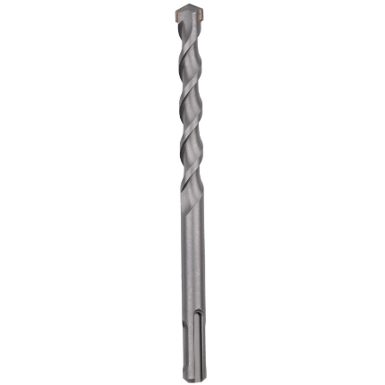 BLA01 Standard flute SDS - PLUS hammer drill bit ( Flat head)
