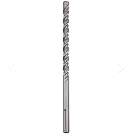 BLA11 Double flute SDS - MAX hammer drill bit ( Cross head )