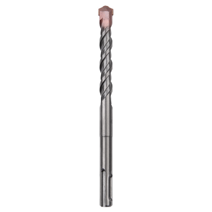 BLA03 “W”carbide tip double flute SDS - PLUS hammer drill