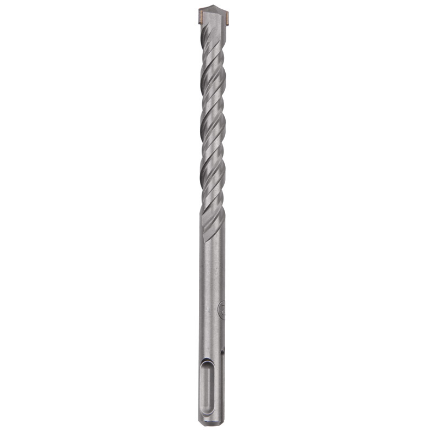 BLA04 New carbide tip double flute SDS - PLUS hammer drill bit