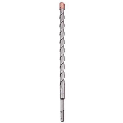 BLA05 Standard flute SDS - PLUS hammer drill bit ( Cross head)