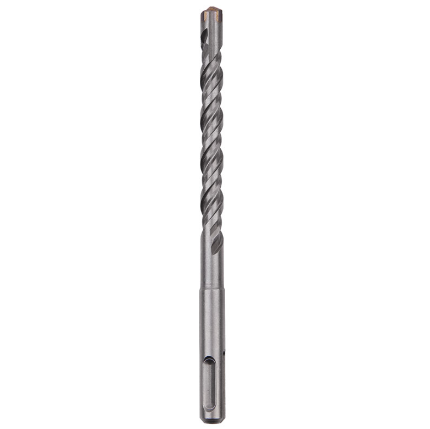 BLA05 Double flute SDS - PLUS hammer drill bit ( Cross head)
