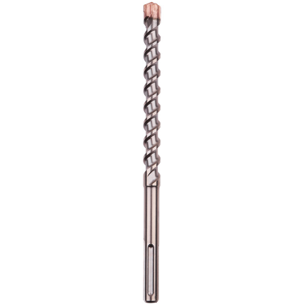 BLA06 Super quick SDS - MAX hammer drill bit (Cross head)