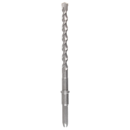 BLA08 Hexagon shank mode II hammer drill bit