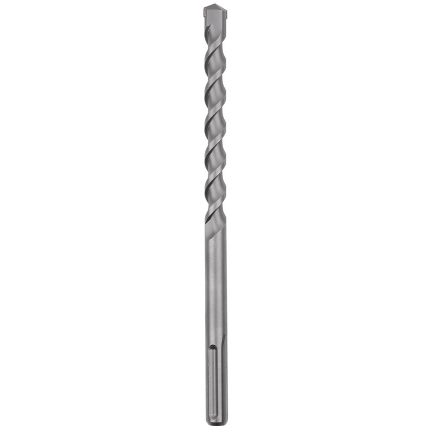 BLA07 Single flute SDS - MAX hammer drill bit ( Flat head )