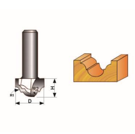 Classical Bit Without Bearing